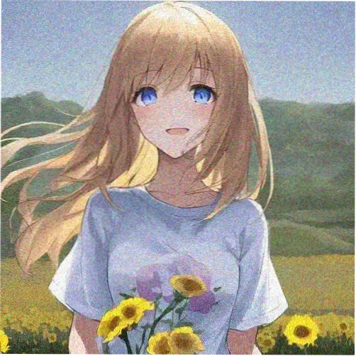 用户老片修复控头像